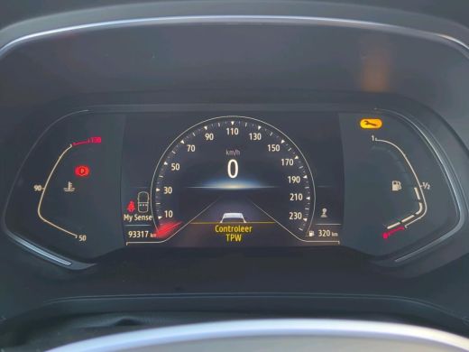 Renault Captur 1.0 TCe 90 Intens NL-AUTO | CAMERA | 1/2 LEDER | NAVI ActivLease financial lease