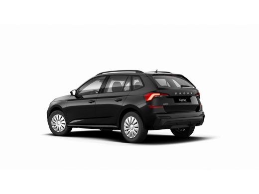 Skoda Kamiq Essence | Airconditioning | Cruise control met speedlimiter | Driver Activity Assistant, vermoeid... ActivLease financial lease