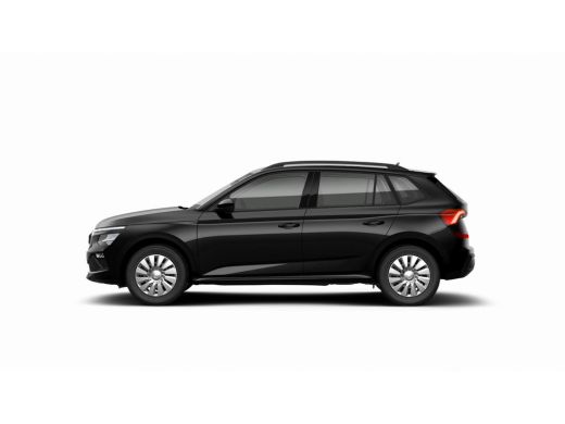 Skoda Kamiq Essence | Airconditioning | Cruise control met speedlimiter | Driver Activity Assistant, vermoeid... ActivLease financial lease