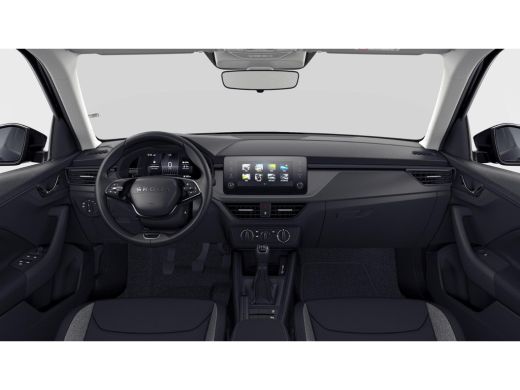 Skoda Kamiq Essence | Airconditioning | Cruise control met speedlimiter | Driver Activity Assistant, vermoeid... ActivLease financial lease