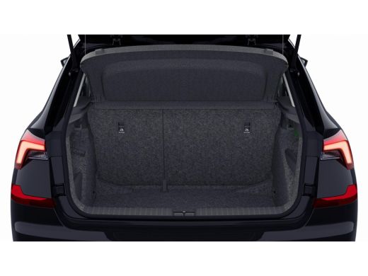 Skoda Kamiq Essence | Airconditioning | Cruise control met speedlimiter | Driver Activity Assistant, vermoeid... ActivLease financial lease