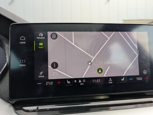 Skoda Octavia Combi 1.5 e-TSI Business Edition Plus NL-AUTO | PANODAK | STOELVERWARMING | ELEKTR. KLEP ActivLease financial lease