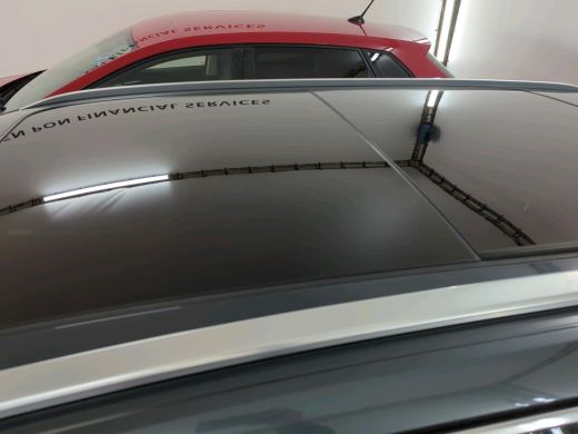 Skoda Octavia Combi 1.5 e-TSI Business Edition Plus NL-AUTO | PANODAK | STOELVERWARMING | ELEKTR. KLEP ActivLease financial lease