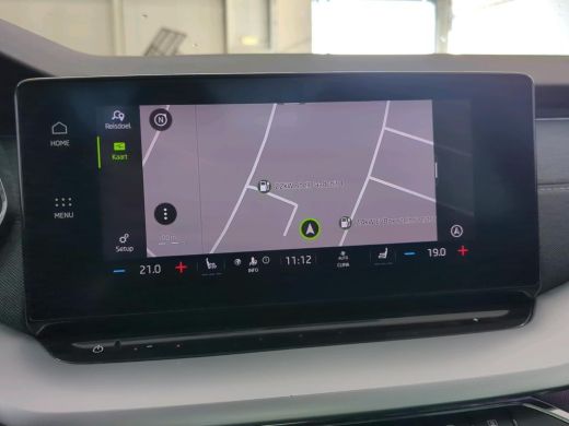 Skoda Octavia Combi 1.5 e-TSI Business Edition Plus NL-AUTO | PANODAK | STOELVERWARMING | ELEKTR. KLEP ActivLease financial lease