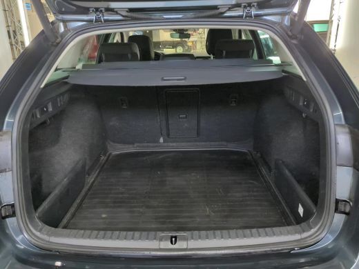 Skoda Octavia Combi 1.5 e-TSI Business Edition Plus NL-AUTO | PANODAK | STOELVERWARMING | ELEKTR. KLEP ActivLease financial lease