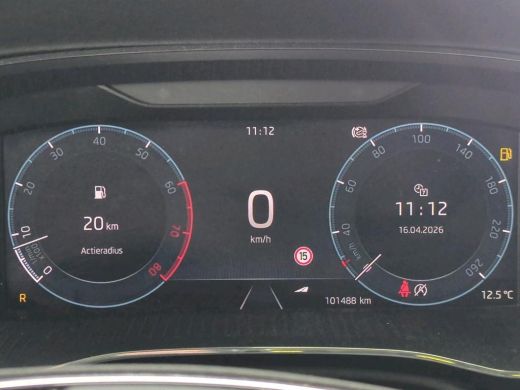 Skoda Octavia Combi 1.5 e-TSI Business Edition Plus NL-AUTO | PANODAK | STOELVERWARMING | ELEKTR. KLEP ActivLease financial lease