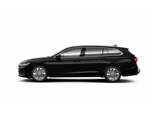 Skoda Superb Combi Business Edition | Achteruitrijcamera | Climatronic, elektronische airconditioning met 3 kl... ActivLease financial lease