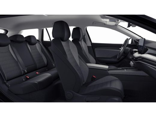 Skoda Superb Combi Business Edition | Achteruitrijcamera | Climatronic, elektronische airconditioning met 3 kl... ActivLease financial lease