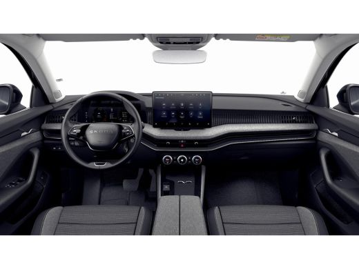 Skoda Superb Combi Business Edition | Achteruitrijcamera | Climatronic, elektronische airconditioning met 3 kl... ActivLease financial lease