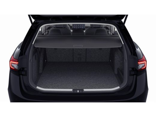 Skoda Superb Combi Business Edition | Achteruitrijcamera | Climatronic, elektronische airconditioning met 3 kl... ActivLease financial lease