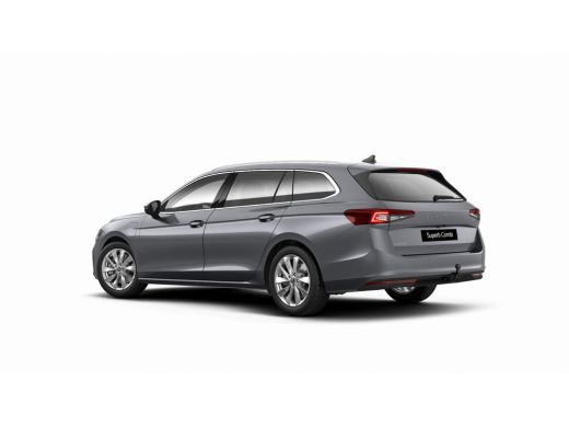 Skoda Superb Combi Business Edition | Achteruitrijcamera | Climatronic, elektronische airconditioning met 3 kl... ActivLease financial lease
