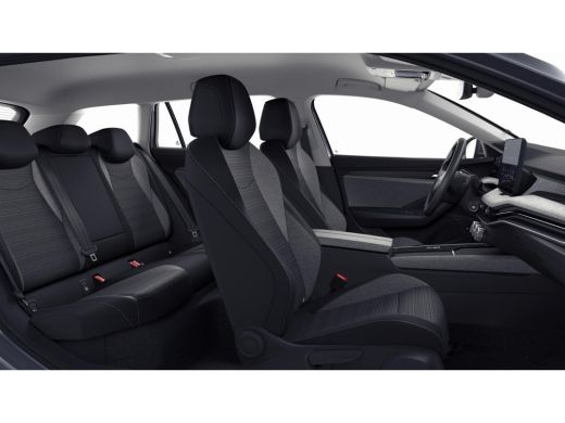 Skoda Superb Combi Business Edition | Achteruitrijcamera | Climatronic, elektronische airconditioning met 3 kl... ActivLease financial lease