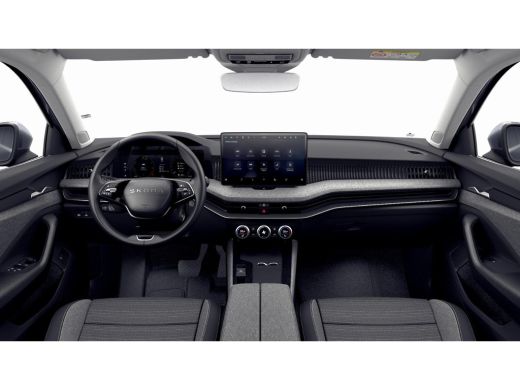 Skoda Superb Combi Business Edition | Achteruitrijcamera | Climatronic, elektronische airconditioning met 3 kl... ActivLease financial lease