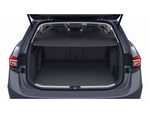 Skoda Superb Combi Business Edition | Achteruitrijcamera | Climatronic, elektronische airconditioning met 3 kl... ActivLease financial lease