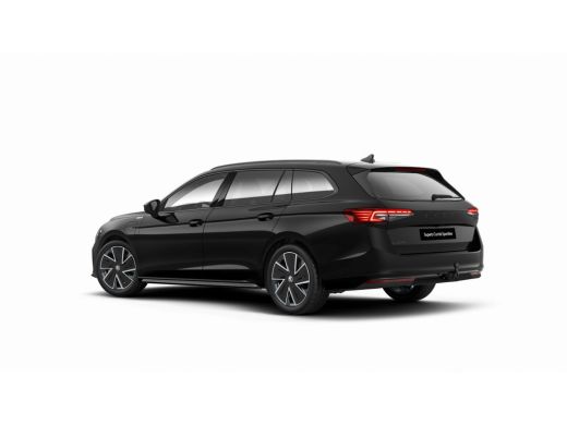 Skoda Superb Combi Sportline Business | Achteruitrijcamera | Climatronic, elektronische airconditioning met 3 ... ActivLease financial lease