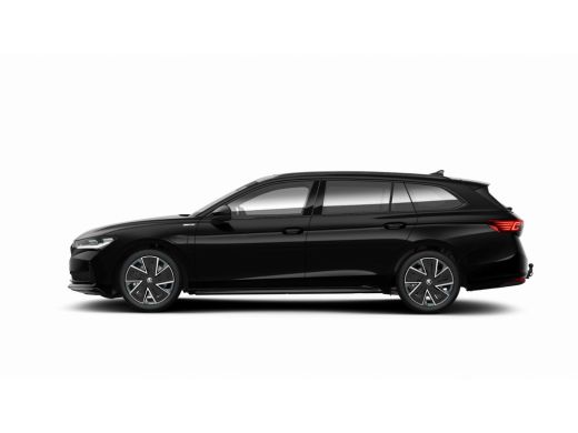 Skoda Superb Combi Sportline Business | Achteruitrijcamera | Climatronic, elektronische airconditioning met 3 ... ActivLease financial lease