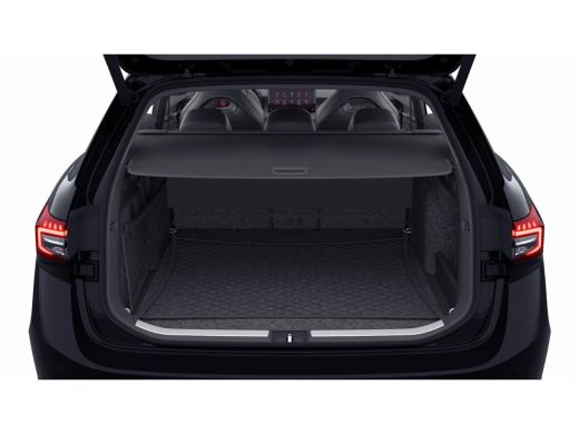 Skoda Superb Combi Sportline Business | Achteruitrijcamera | Climatronic, elektronische airconditioning met 3 ... ActivLease financial lease