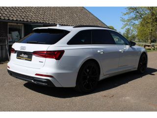 Audi A6 Avant 55 TFSI e quattro **VERKOCHT!!**