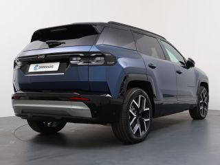 Jeep Compass First Edition Automaat