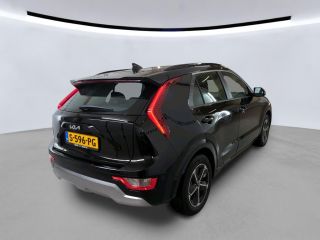 Kia Niro 1.6 GDi Hybrid ExecutiveLine NL-AUTO | NAVI | CAMERA