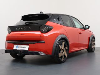 Lancia Ypsilon HF Automaat