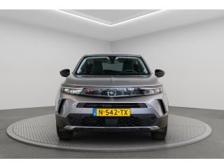 Opel Mokka 1.2 Edition | Airco | Cruise Controle | LED | Bluetooth | Lichtmetalen velgen | Elektrische Ramen |