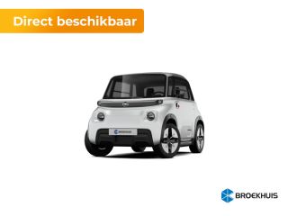 Opel Rocks-e GS Automaat