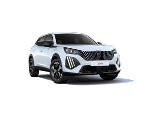 Peugeot 2008 Allure | Active Safety Brake met camera en radar (automatisch noodremsysteem) met Distance Alert ...