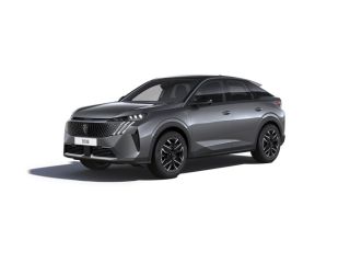 Peugeot 3008 GT | Adaptieve cruise control met Stop&Go functie | Elektrische parkeerrem | Extra getinte achter...