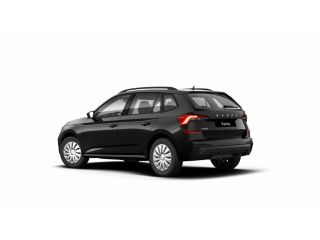 Skoda Kamiq Essence | Airconditioning | Cruise control met speedlimiter | Driver Activity Assistant, vermoeid...