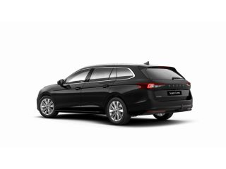 Skoda Superb Combi Business Edition | Achteruitrijcamera | Climatronic, elektronische airconditioning met 3 kl...
