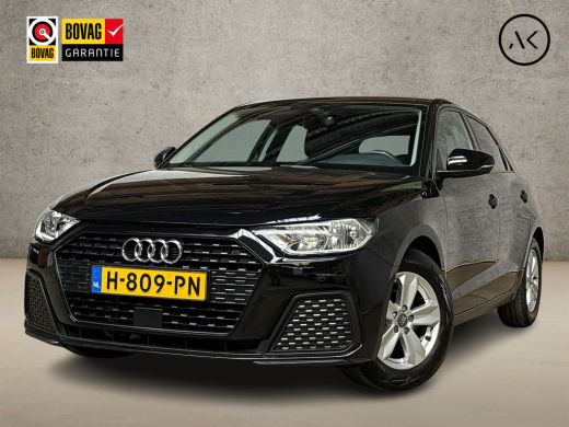 Audi A1 Sportback Sportback 25 TFSI Sport (APPLE CARPLAY, GROOT NAVI, LANE ASSIST, SPORTSTOELEN, CRUISE, GETINT GLA...