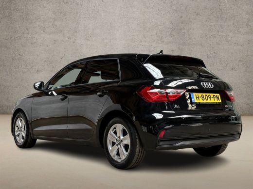 Audi A1 Sportback Sportback 25 TFSI Sport (APPLE CARPLAY, GROOT NAVI, LANE ASSIST, SPORTSTOELEN, CRUISE, GETINT GLA... ActivLease financial lease