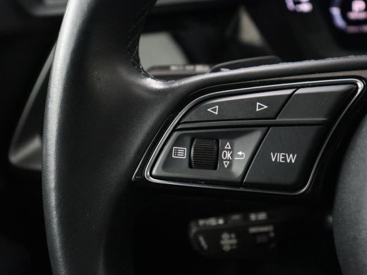 Audi A3 30 TFSI Advanced edition | Sportstoelen | Carplay | Virtual Cockpit | Audi Sound | Navigatie | Fu... ActivLease financial lease