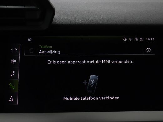 Audi A3 30 TFSI Advanced edition | Sportstoelen | Carplay | Virtual Cockpit | Audi Sound | Navigatie | Fu... ActivLease financial lease