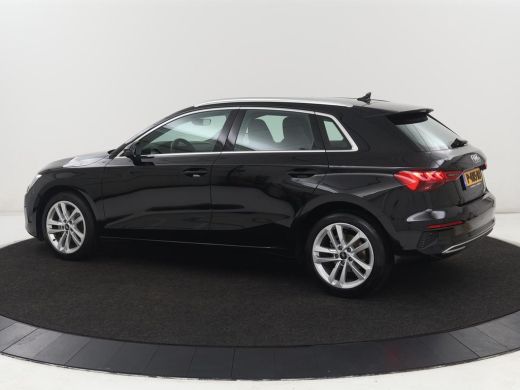 Audi A3 30 TFSI Advanced edition | Sportstoelen | Carplay | Virtual Cockpit | Audi Sound | Navigatie | Fu... ActivLease financial lease