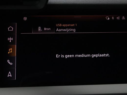 Audi A3 30 TFSI Advanced edition | Sportstoelen | Carplay | Virtual Cockpit | Audi Sound | Navigatie | Fu... ActivLease financial lease