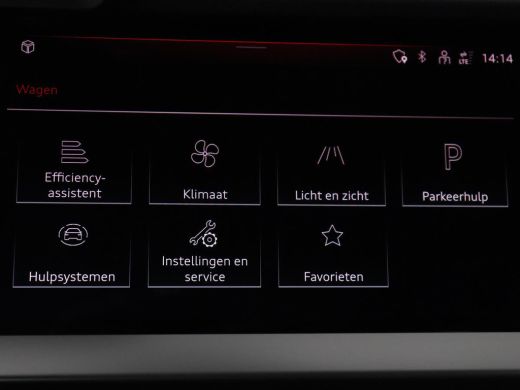 Audi A3 30 TFSI Advanced edition | Sportstoelen | Carplay | Virtual Cockpit | Audi Sound | Navigatie | Fu... ActivLease financial lease