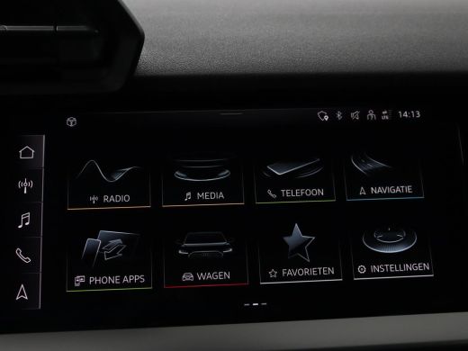 Audi A3 30 TFSI Advanced edition | Sportstoelen | Carplay | Virtual Cockpit | Audi Sound | Navigatie | Fu... ActivLease financial lease