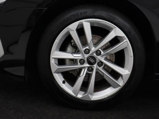 Audi A3 30 TFSI Advanced edition | Sportstoelen | Carplay | Virtual Cockpit | Audi Sound | Navigatie | Fu... ActivLease financial lease