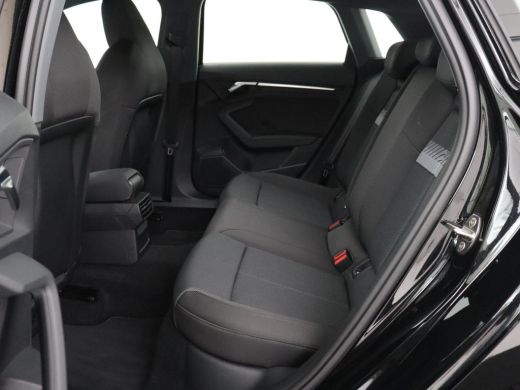 Audi A3 30 TFSI Advanced edition | Sportstoelen | Carplay | Virtual Cockpit | Audi Sound | Navigatie | Fu... ActivLease financial lease
