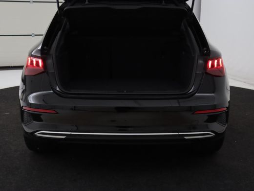 Audi A3 30 TFSI Advanced edition | Sportstoelen | Carplay | Virtual Cockpit | Audi Sound | Navigatie | Fu... ActivLease financial lease