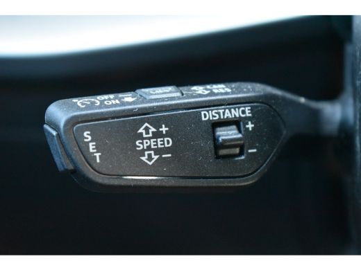 Audi A3 Sportback 30 TFSI 110PK DSG Pro Line | CAMERA | ADAPT. CRUISE | APP. CONNECT | FULL LED | DAB+ ActivLease financial lease