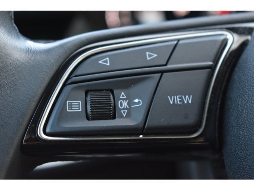 Audi A3 Sportback 30 TFSI 110PK DSG Pro Line | CAMERA | ADAPT. CRUISE | APP. CONNECT | FULL LED | DAB+ ActivLease financial lease