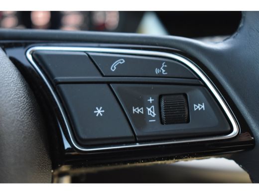 Audi A3 Sportback 30 TFSI 110PK DSG Pro Line | CAMERA | ADAPT. CRUISE | APP. CONNECT | FULL LED | DAB+ ActivLease financial lease