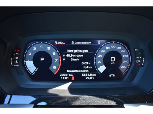 Audi A3 Sportback 30 TFSI 110PK DSG Pro Line | CAMERA | ADAPT. CRUISE | APP. CONNECT | FULL LED | DAB+ ActivLease financial lease