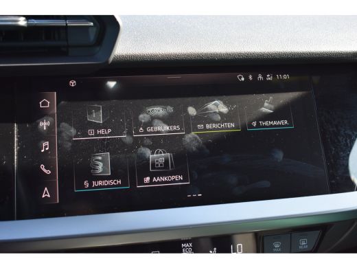 Audi A3 Sportback 30 TFSI 110PK DSG Pro Line | CAMERA | ADAPT. CRUISE | APP. CONNECT | FULL LED | DAB+ ActivLease financial lease