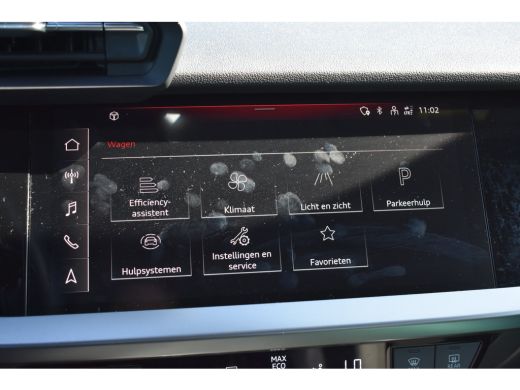 Audi A3 Sportback 30 TFSI 110PK DSG Pro Line | CAMERA | ADAPT. CRUISE | APP. CONNECT | FULL LED | DAB+ ActivLease financial lease