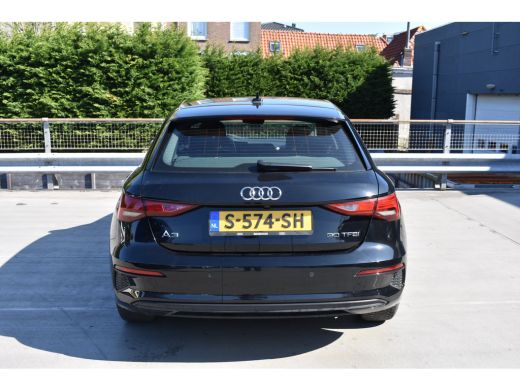 Audi A3 Sportback 30 TFSI 110PK DSG Pro Line | CAMERA | ADAPT. CRUISE | APP. CONNECT | FULL LED | DAB+ ActivLease financial lease
