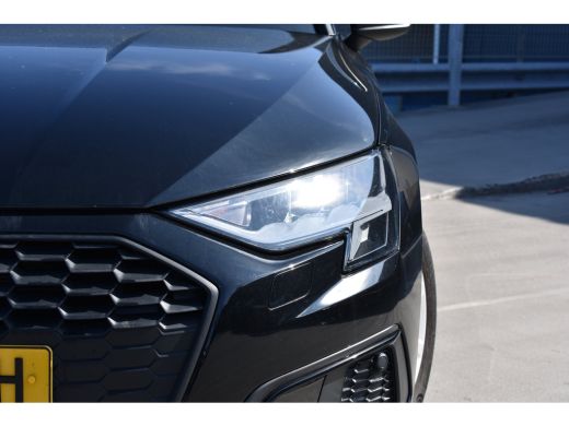 Audi A3 Sportback 30 TFSI 110PK DSG Pro Line | CAMERA | ADAPT. CRUISE | APP. CONNECT | FULL LED | DAB+ ActivLease financial lease